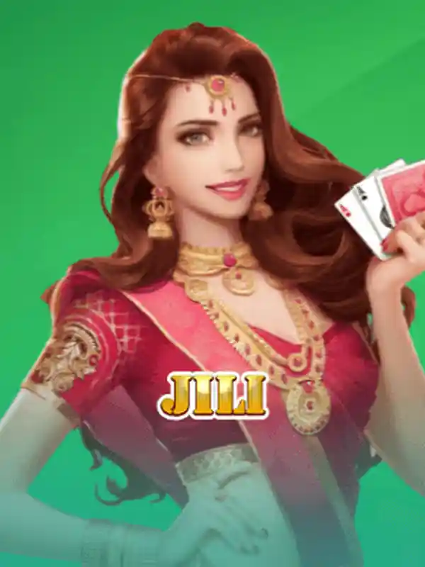 JILI তাস অনলাইন গেম